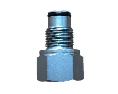 фото Штуцер наконечник высокого давления тип С2 (внутренняя резьба 1/2") для гидрораспределителей Р40