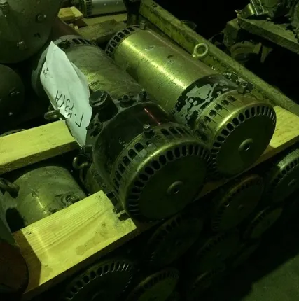 Фото №0 Дизель генератор Г 731 А