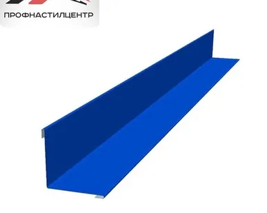 фото Угол металлический внутренний