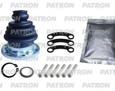 фото PDC0106 Пыльник ШРУСа