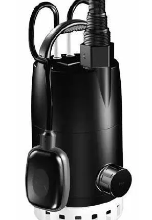 Фото №0 Дренажный насос GRUNDFOS Unilift CC 7 M1