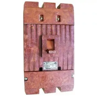 Фото №0 Автоматический выключатель А3736БУ3