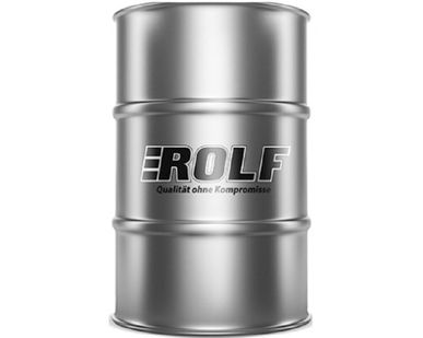 фото Моторное масло ROLF HYDRAULIC HVLP 68 208 л