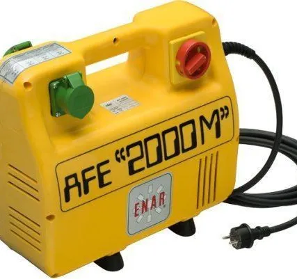 Фото №0 Преобразователь ENAR AFE 2000