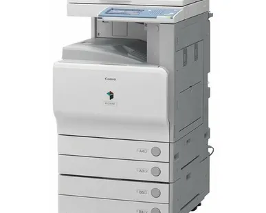 фото МФУ Canon iRC3580Ne