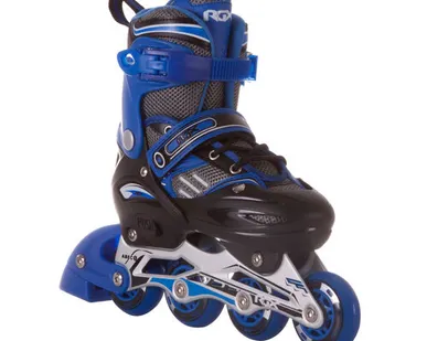 фото Роликовые коньки RGX Energy