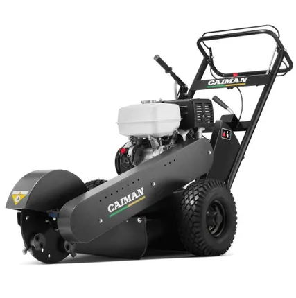 Фото №0 Измельчитель пней Caiman Grido 390h