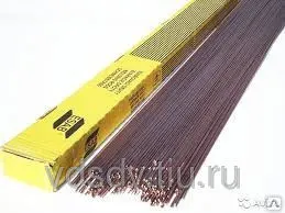 фото ПРУТОК АЛЮМ. ESAB 1.6\3.2