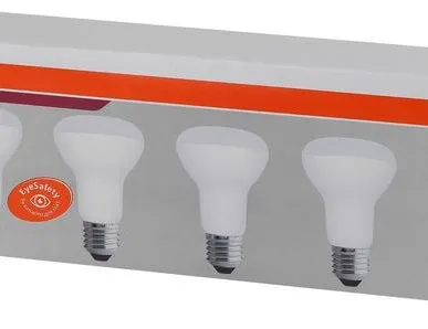 фото Лампа светодиодная LED Value LVR60 8SW/830 230В E27 2х5 (уп.5шт) OSRAM 4058075584037