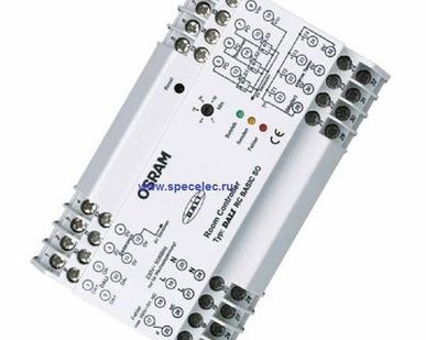 фото Модуль управления Osram DALI RC BASIC SO