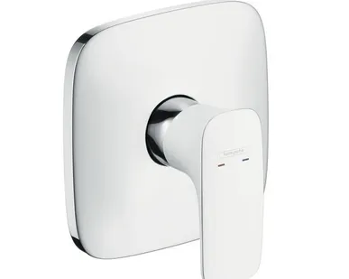 фото Hansgrohe PuraVida 15665000 Смеситель для душа Hansgrohe