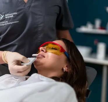 Династия врачей