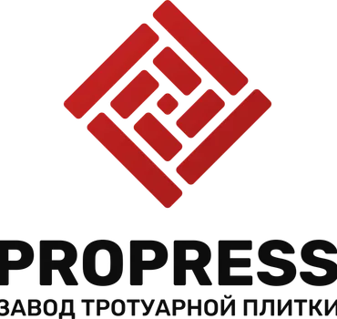 Завод тротуарной плитки ProPress