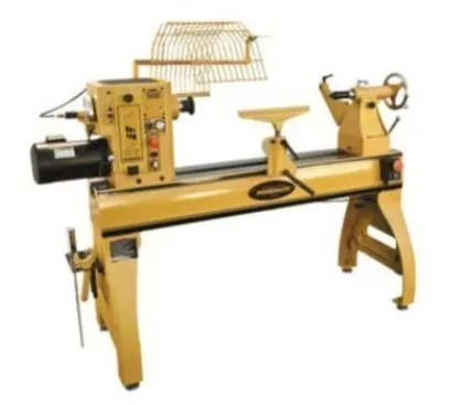 Фото №0 Токарный станок Powermatic 4224B