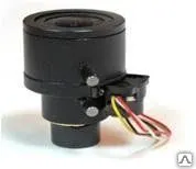 фото Объектив CCTV Lens вариофокальный f=2.8-10mm,F 1.4 PT2810AI