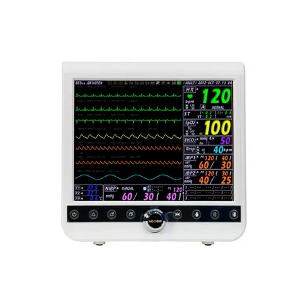 Фото №0 Монитор пациента Votem VP-1200
