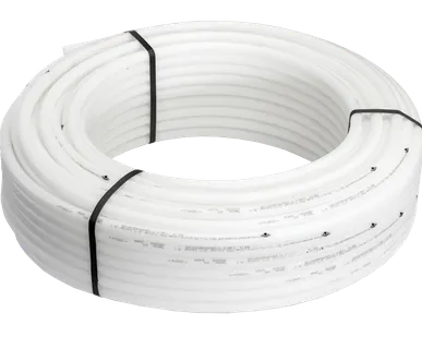 фото Труба БИР ПЕКС Стандарт (PEX-b) 25*3.5 (50м./бух.) РОССИЯ