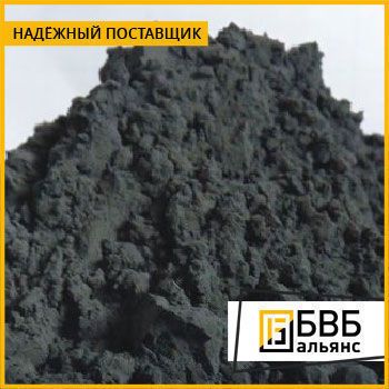 Фото №0 Порошок ПХ20Н80 восстановленный