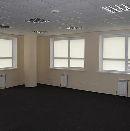 Фото №0 Ремонт офисов