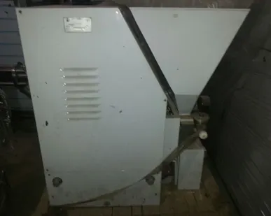 фото Гомогенезатор А1-ОГ2-С