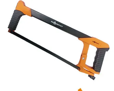 фото Ножовка по металлу Квалитет 300 мм НМ-300ОРЗ