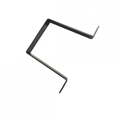 Фото №0 Кронштейн для гребенок VIEIR  VR210А