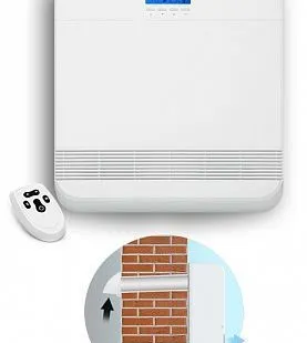 фото Проветриватель ТИОН 2