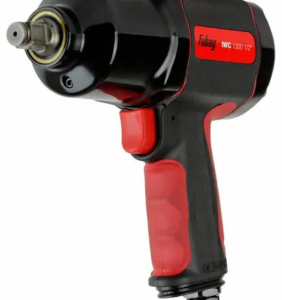 Фото №0 Ударный пневмогайковерт FUBAG IWC 1300 100215