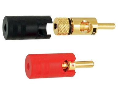 фото Разъем Eagle Cable Deluxe Luxus