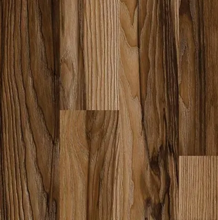 Фото №0 КРОНОШПАН Ламинат Кастелло Классик 5239 1285х192х8мм 32кл Дуб Тайгер