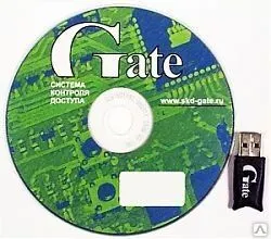 Фото №0 Программное обеспечение сервера Gate-Server