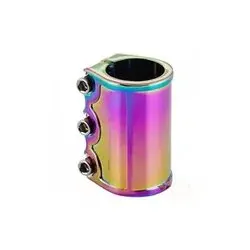 фото Зажим 3 болта