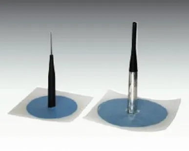 фото Грибок шиномонтажный Г-8У