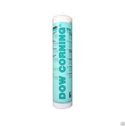 Фото №0 Dow corning 732 Герметики