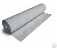 фото Геотекстиль ТехноНИКОЛЬ иглопробивной термообработанный 500 г/м2 2,15 м