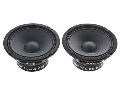 фото Автомобильная акустика EDGE