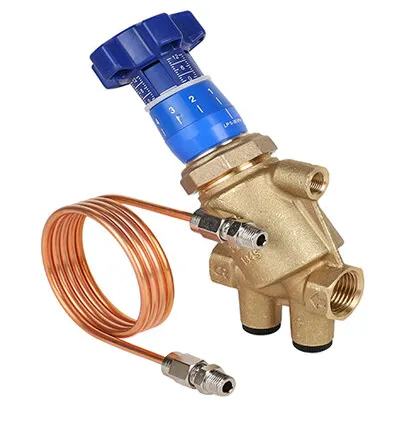 Фото №0 Редукторы давления