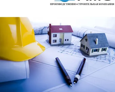 фото Строительство быстровозводимых зданий из металлоконструкций