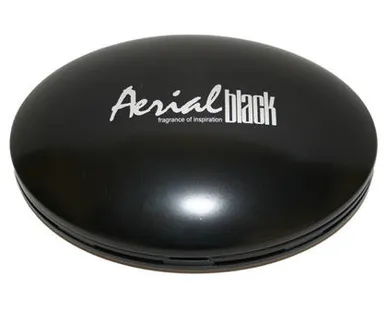 фото ABI-60 "Aerial Black" Цитрус сквош плоский футляр (25 гр), ABI-60