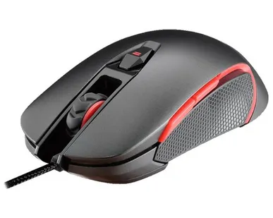 фото Мышь COUGAR 400M Iron-Grey USB