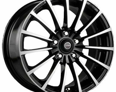 фото Колесный диск Racing Wheels H-429