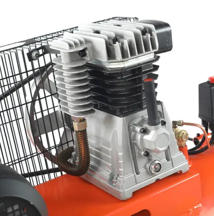 Фото №5 Компрессор PTR 100-440I