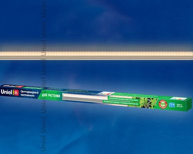 фото ULI-P10-10W/SPFR
 IP40 SILVER Uniel UL-00001261 светодиодные лампы