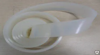 Фото №0 Лента селиконовая L 1000 x W 35 x H 5 мм