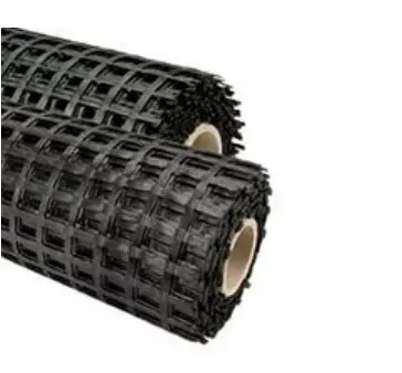 Фото №0 Сетка кладочная базальтовая 1х50м (яч.25х25мм)