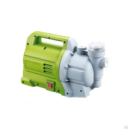 Фото №0 Насос поверхностный ETERNA JGP 900 22