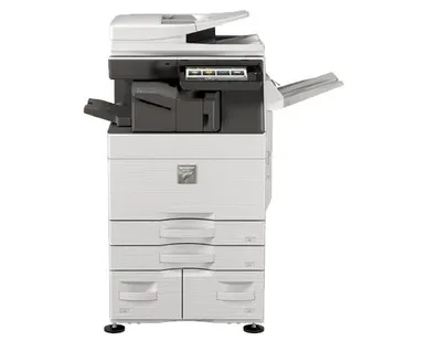 фото МФУ Sharp MX-6050VEE