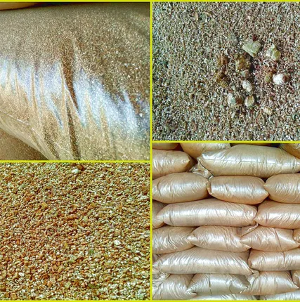 Фото №0 Вермикулит вспученный