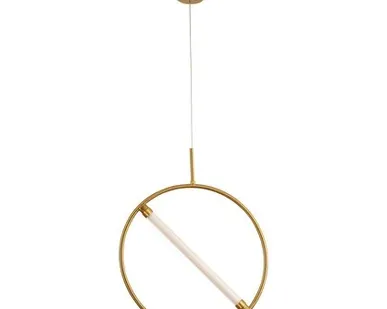 фото Подвесной светильник Arte Lamp DOLORES A2565SP-1PB