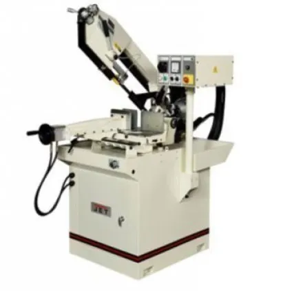 Фото №0 Полуавтоматический ленточнопильный станок MBS-1010VDAS